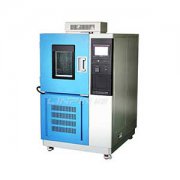 高低溫交變?cè)囼?yàn)箱