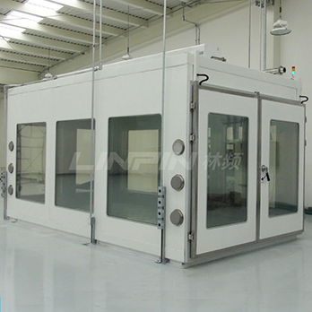 安全氣囊點(diǎn)爆試驗(yàn)艙|安全氣囊點(diǎn)爆實(shí)驗(yàn)室